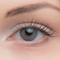 Цветные линзы EOS Sole 3 tone Blue