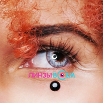 Цветные линзы EOS Blitz фото 2