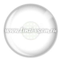 Карнавальные линзы Lensmam Blind White 2 mini