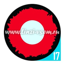 Карнавальные линзы Lensmam Voldermort Фото 5