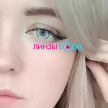 Цветные линзы EOS Blitz