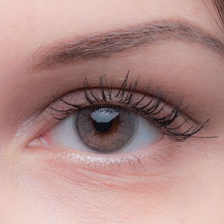 Цветные линзы EOS Jelly Gray